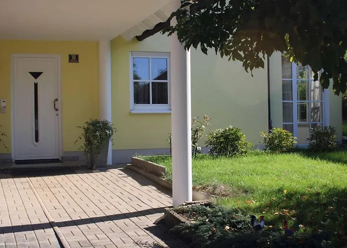 Ferienwohnung Veronika