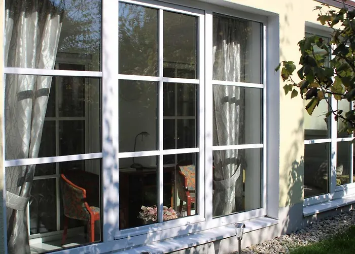 Ferienwohnung Veronika