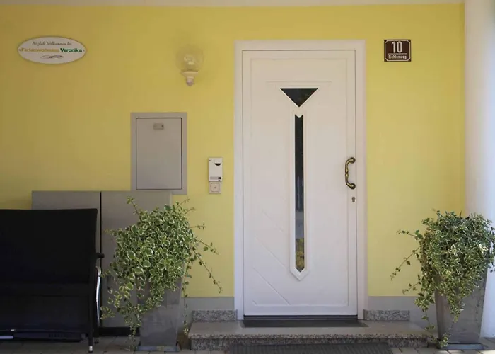 Ferienwohnung Veronika