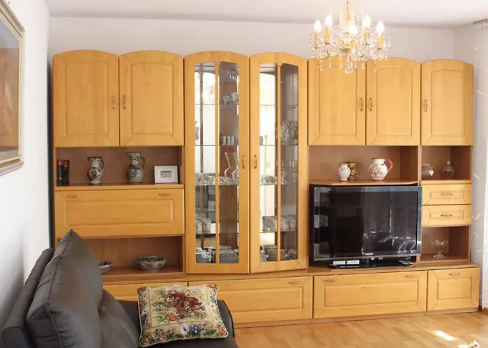 Ferienwohnung Veronika