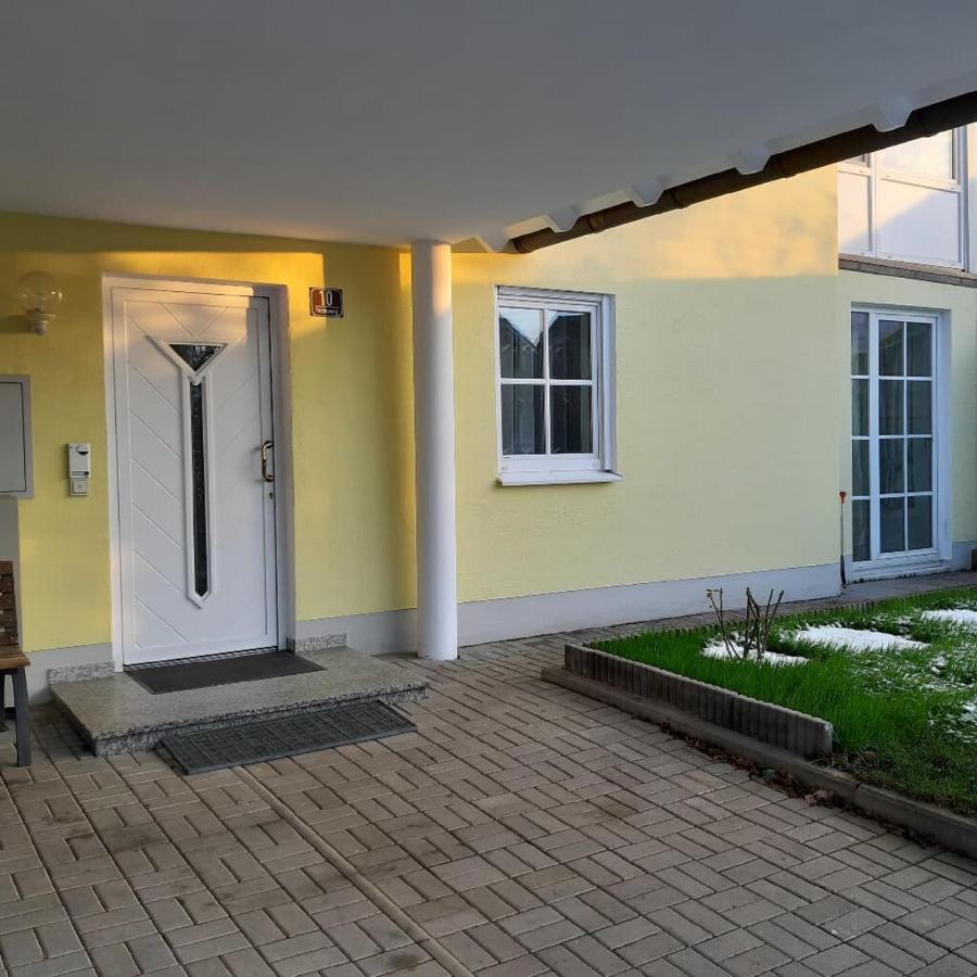 Veronika Apartment Bad Griesbach (Bavaria)