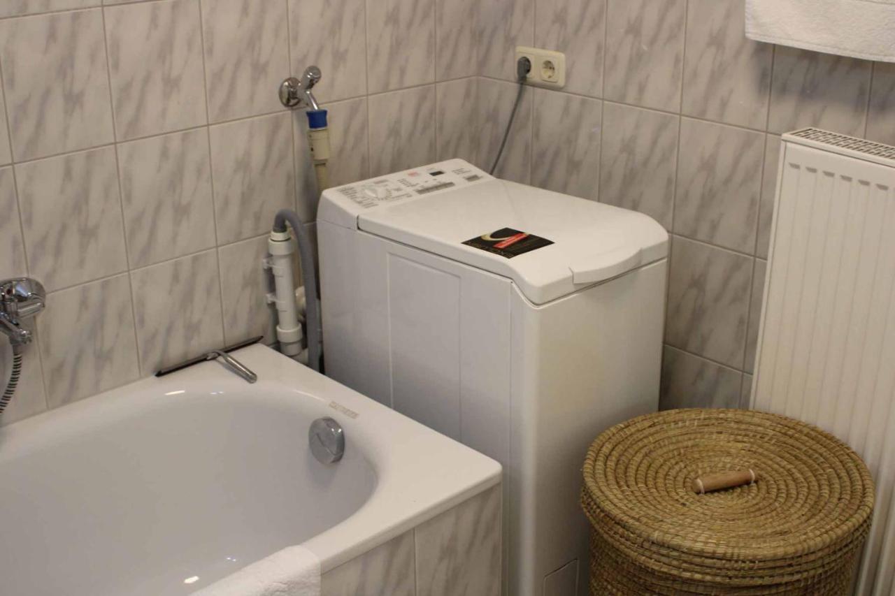 Veronika Apartment *