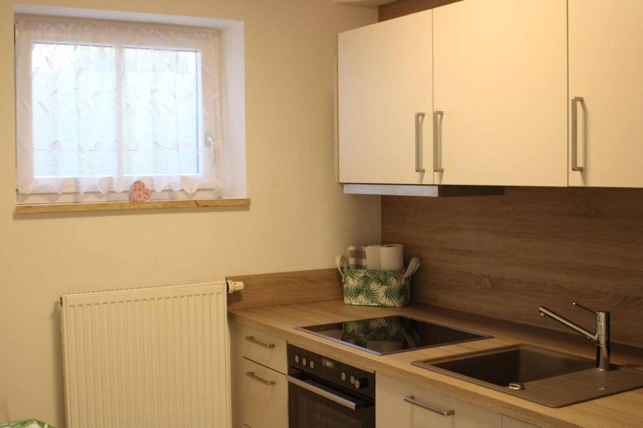 Veronika Apartment Bad Griesbach (Bavaria)
