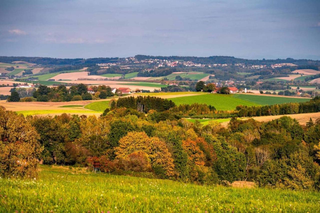 Apartment Veronika Bad Griesbach (Bavaria)