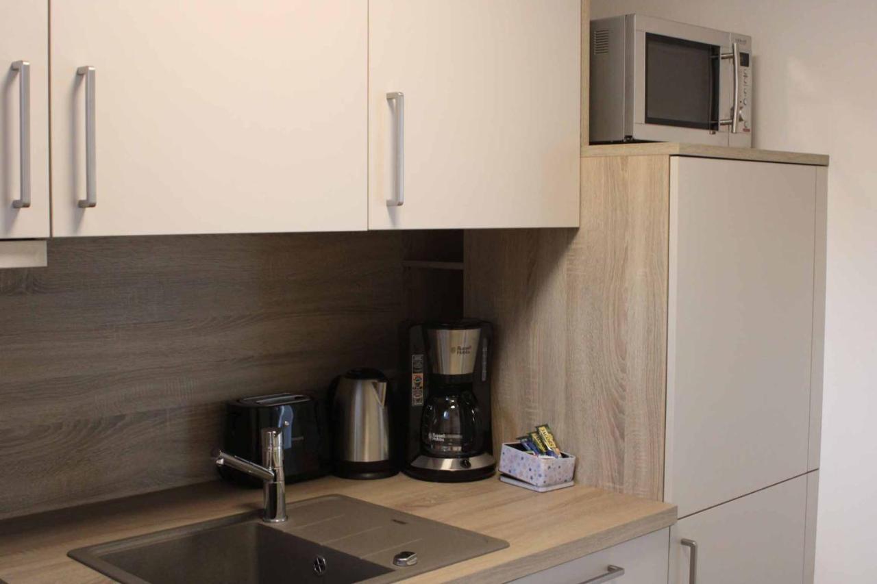 Apartment Veronika