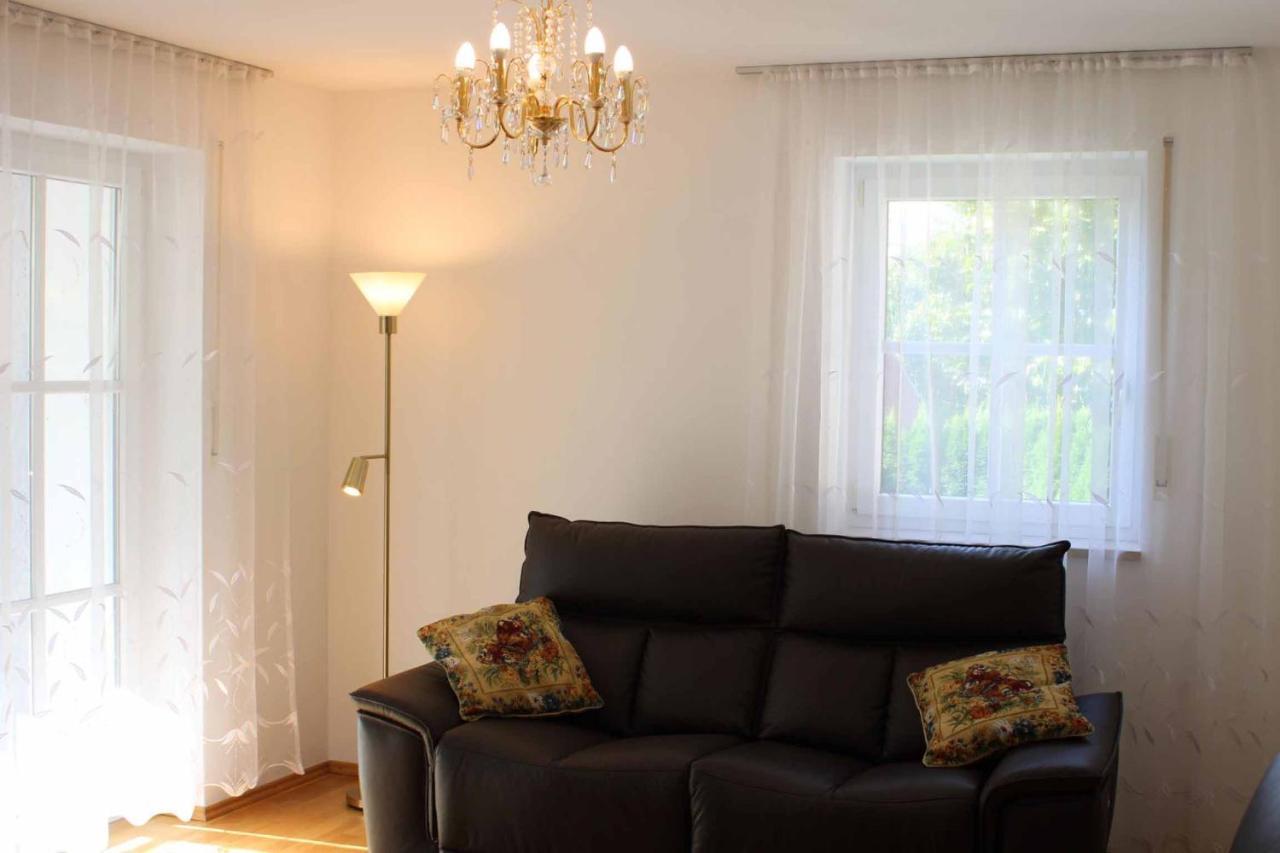 Apartment Veronika *
