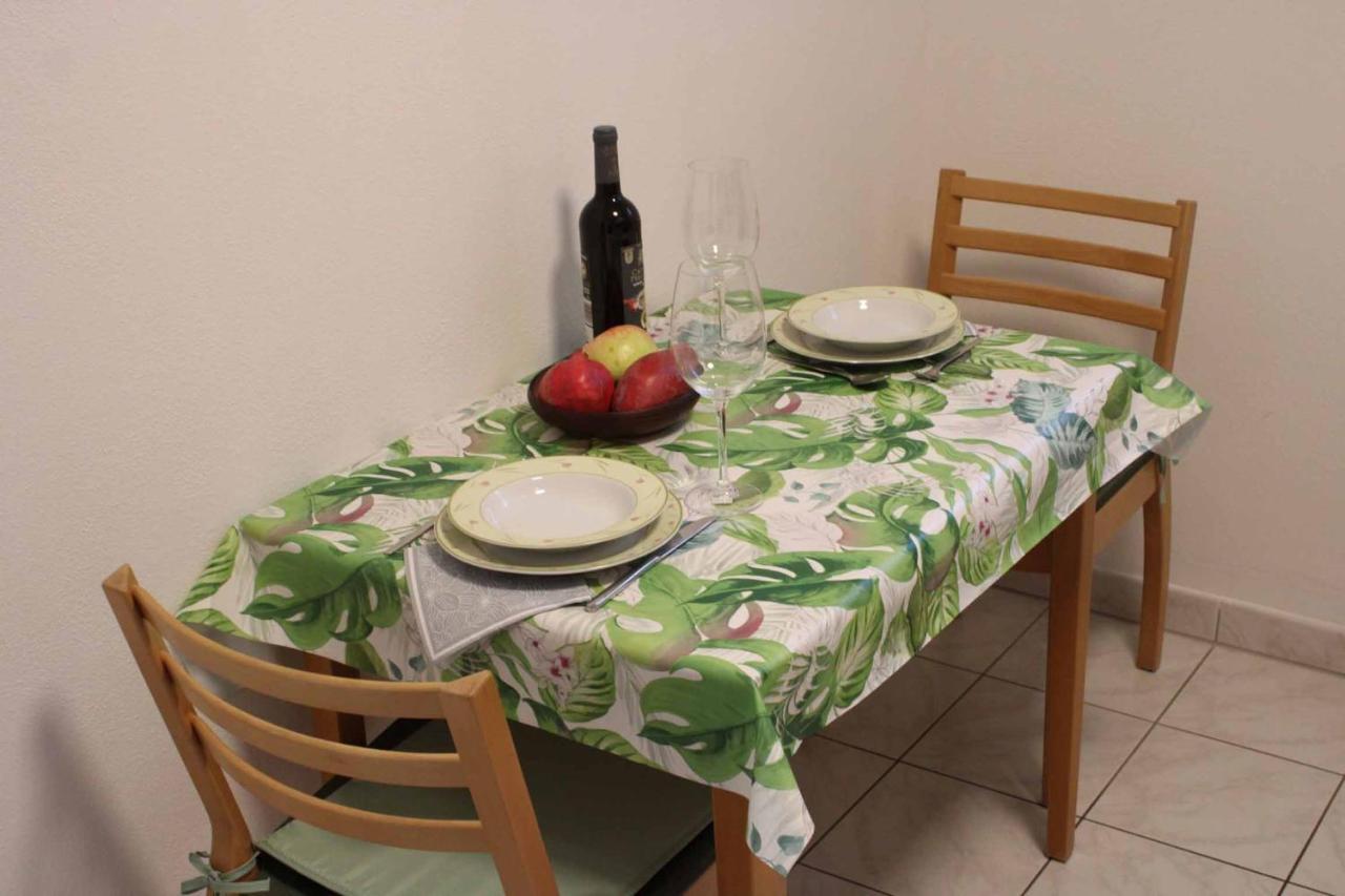 Apartment Veronika *