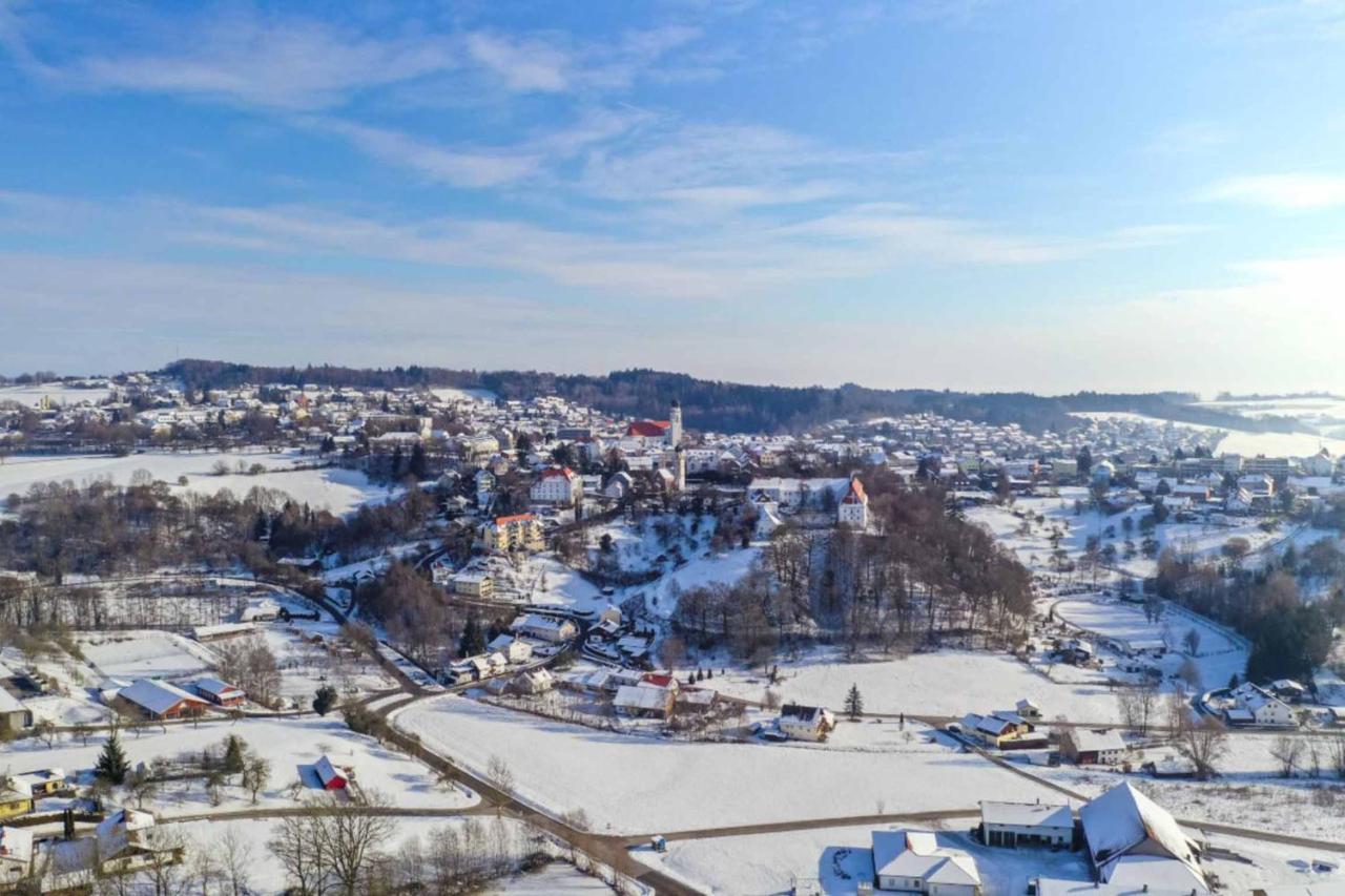 Veronika Apartamento