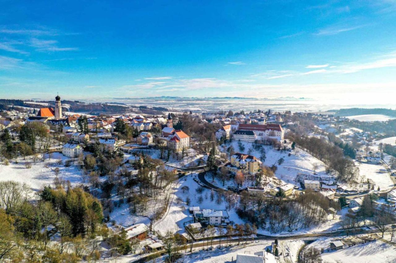 Veronika Apartment Bad Griesbach (Bavaria)