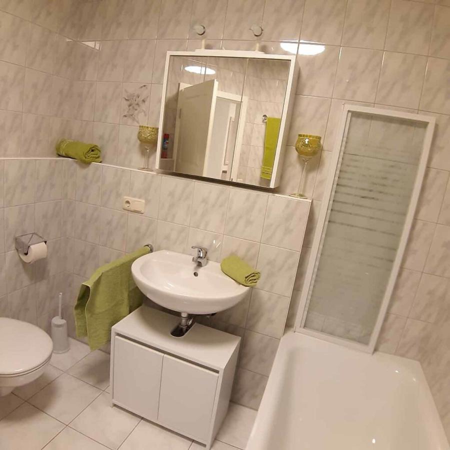 Veronika Apartment *